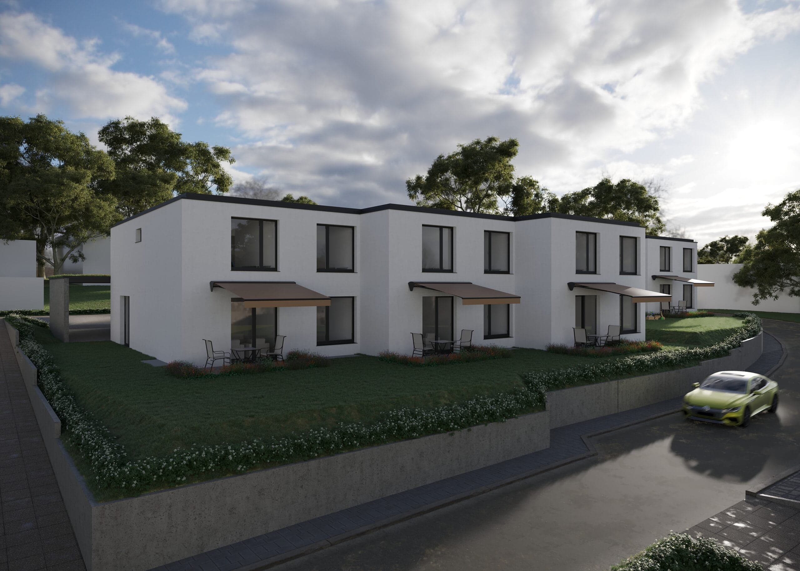 Bauland für Ihr zukünftiges Zuhause