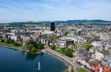 5.5‑Zi-Stadtwohnung