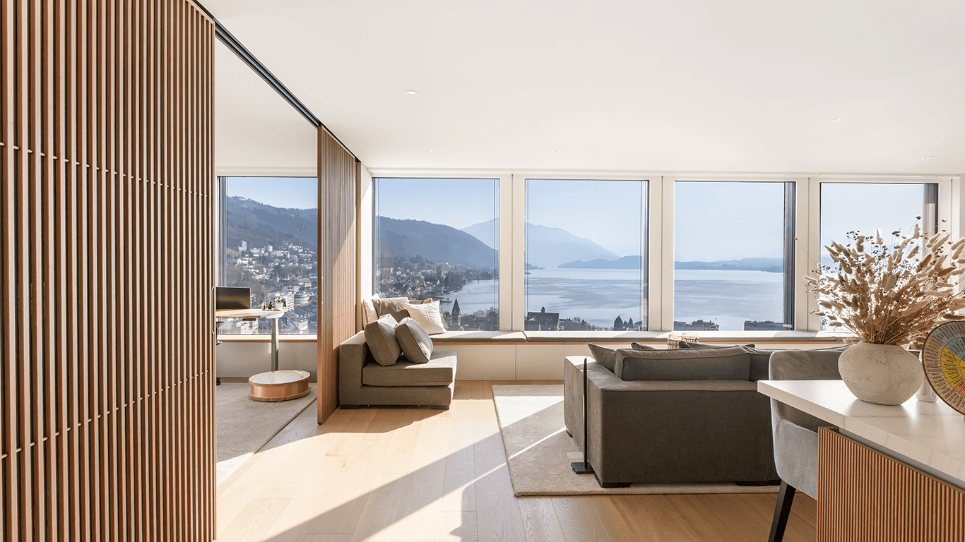 Parktower - Level 19 | Apartment