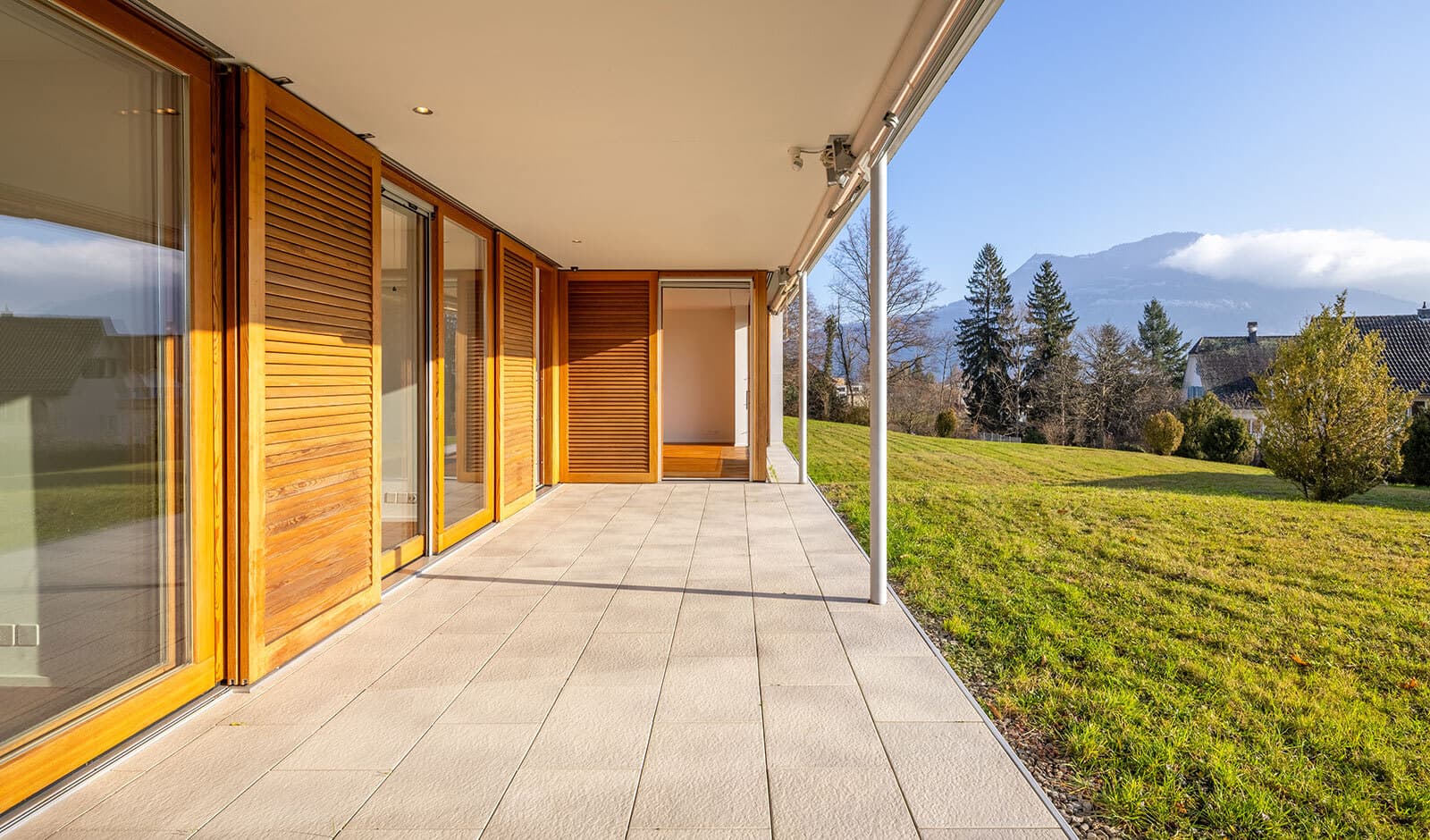 Licht, Ruhe und Panorama – Ihr Zuhause in Meggen