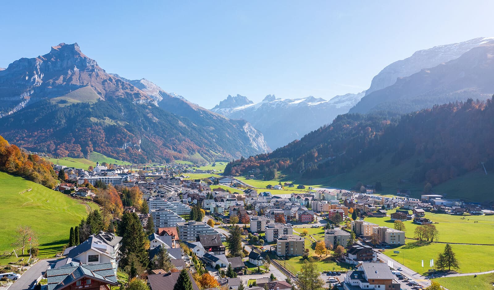 Alpine Wohnkultur der Extraklasse in international gefragter Spitzenlage