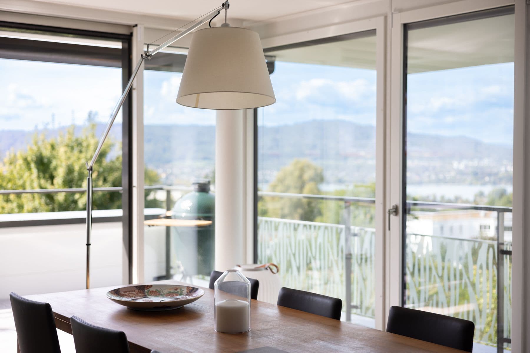 Grosszügige 2½-Zimmer Wohnung