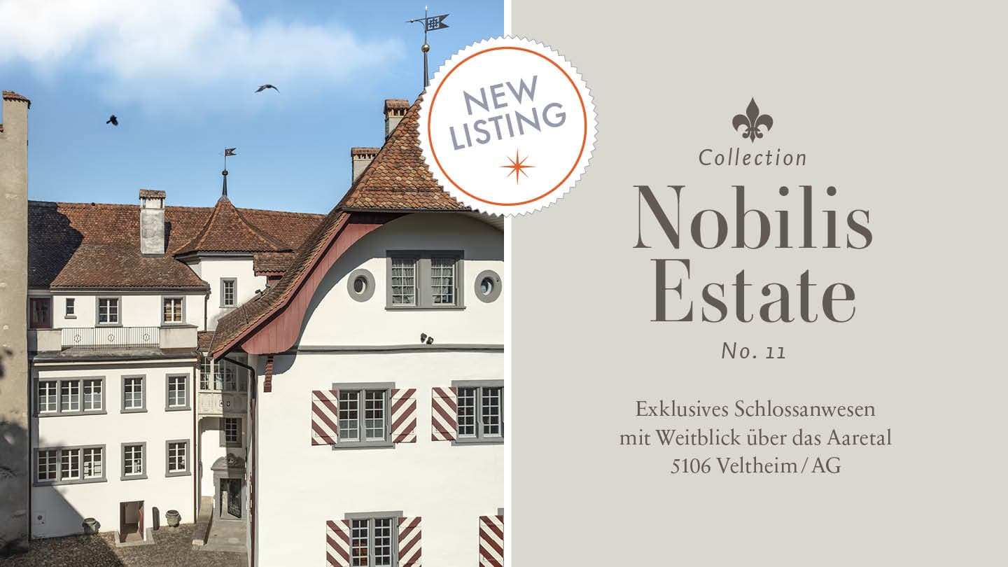 Collection Nobilis Estate – No. 11