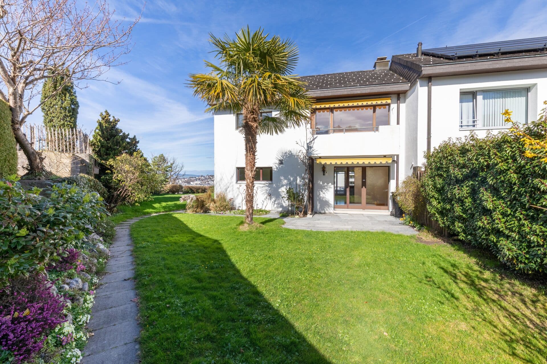 Geniales Haus mit modernstem Wohnkomfort