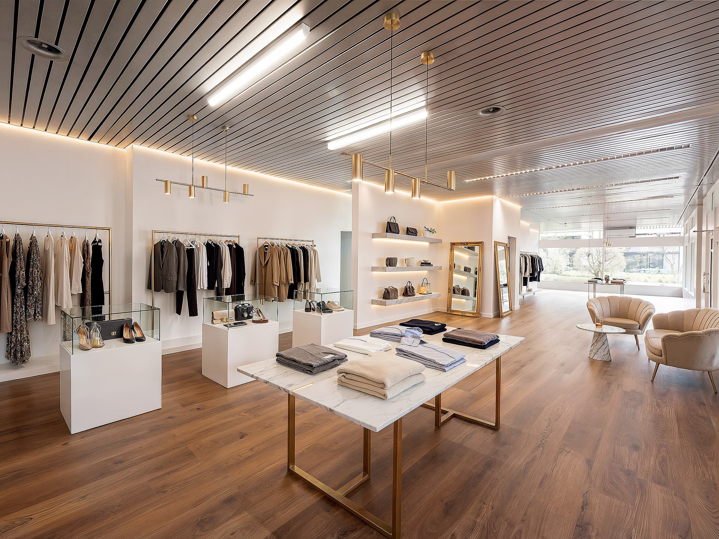 Your shop for less than CHF 800k in the heart of Zug!