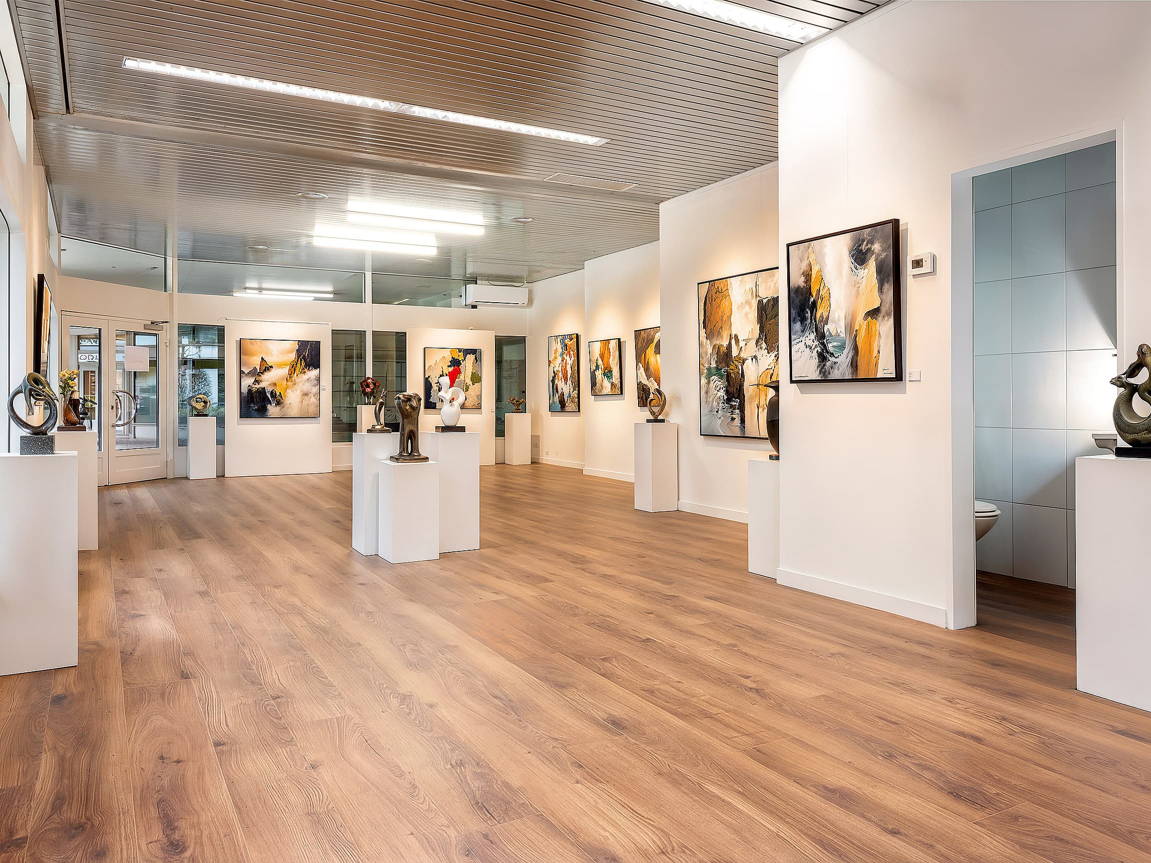 Your shop for less than CHF 800k in the heart of Zug!