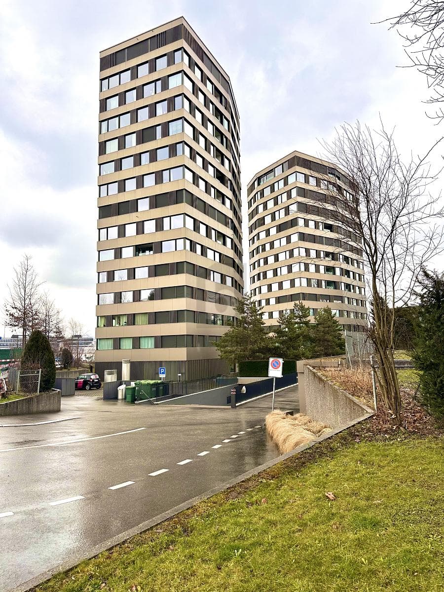 ARCHITEKTONISCHES HIGHLIGHT AN ZENTRALER LAGE