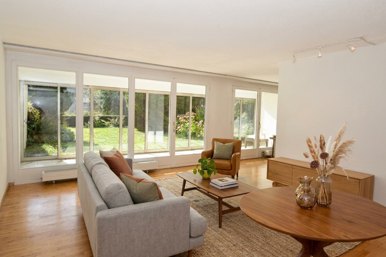 4-5 Zimmerwohnung Cham